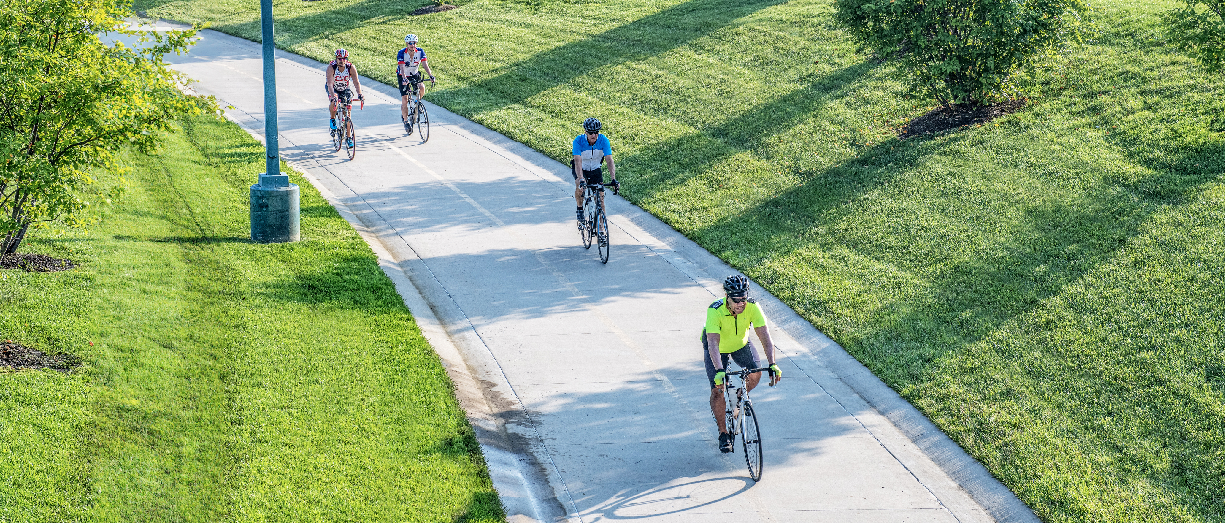 MCT Trails Master Plan