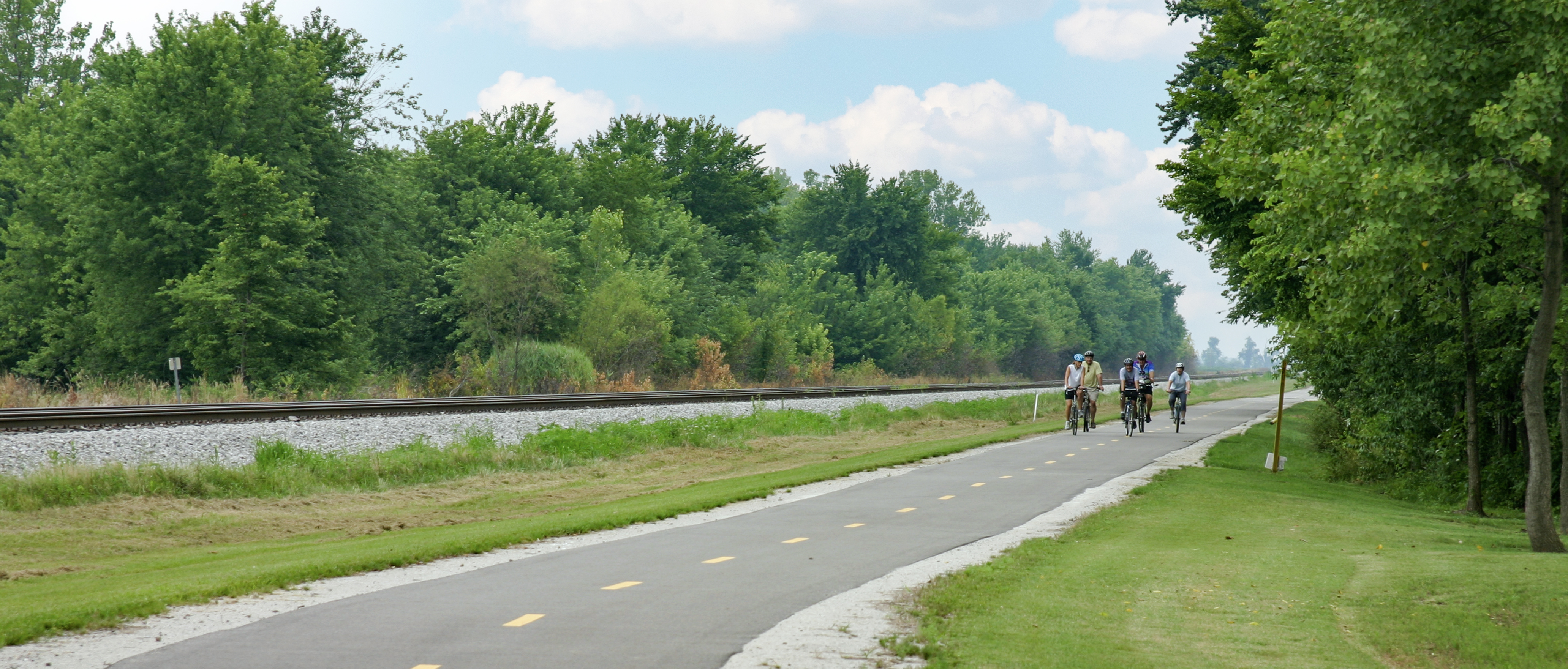 MCT Quercus Grove Trail